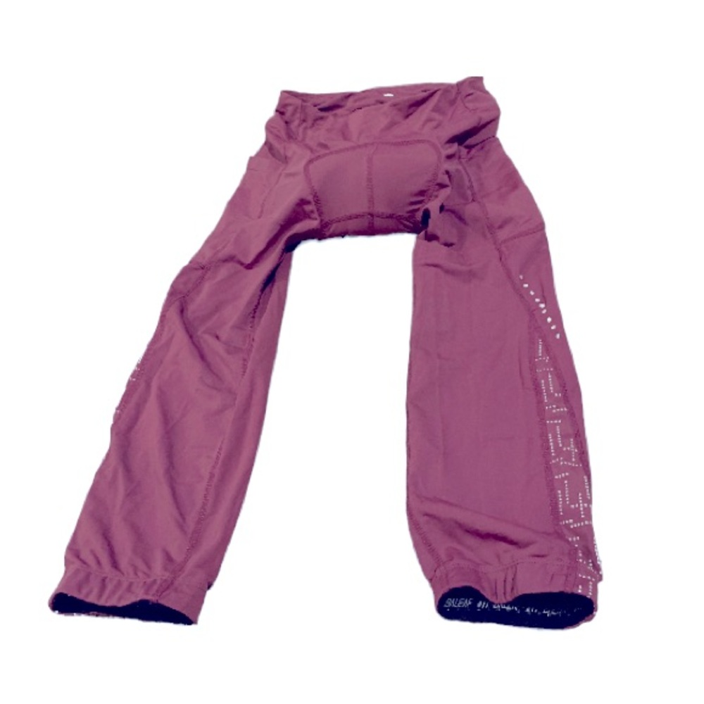 Cycling Padded Pants